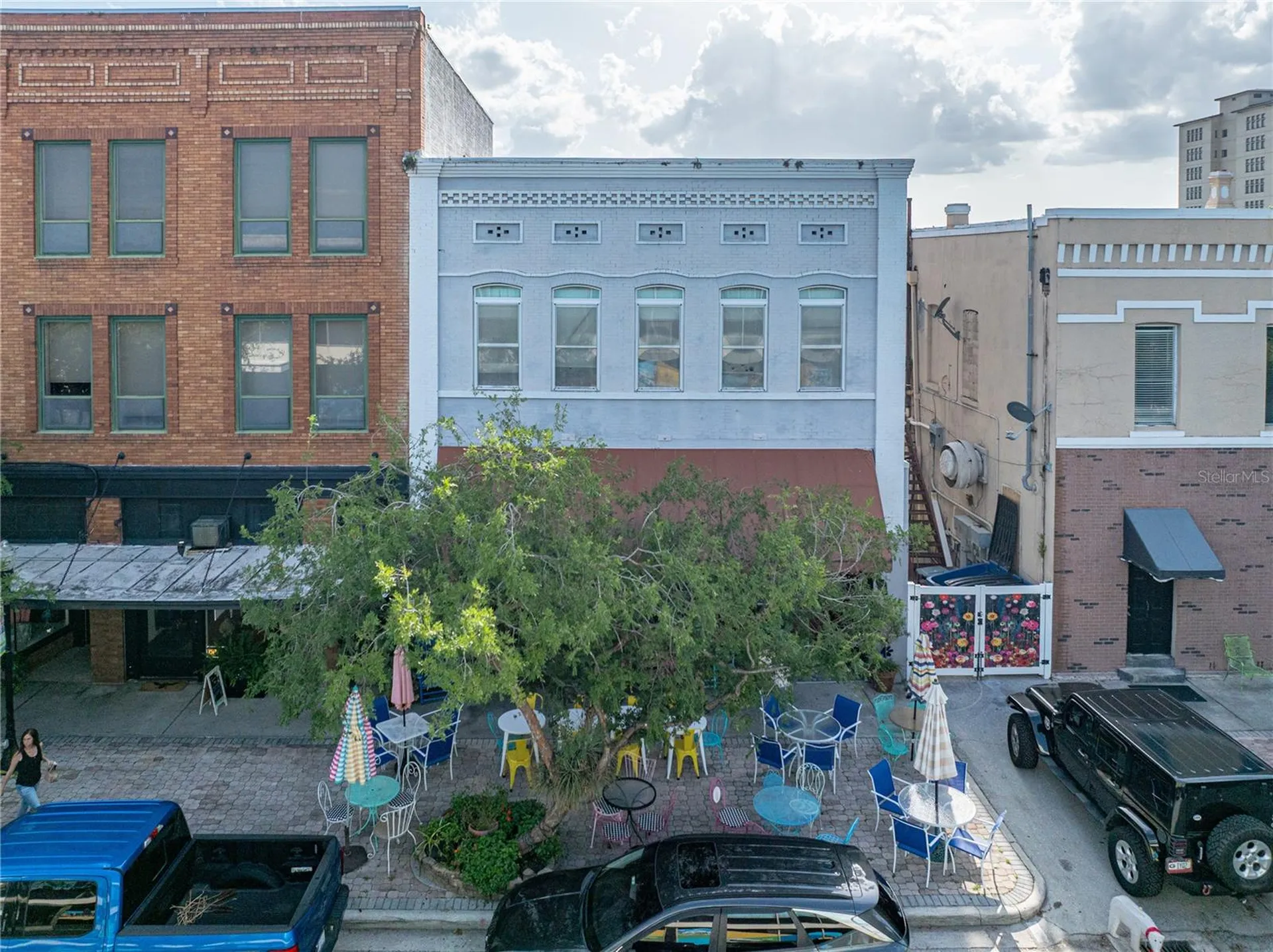 135 S Central Avenue Bartow FL 33830