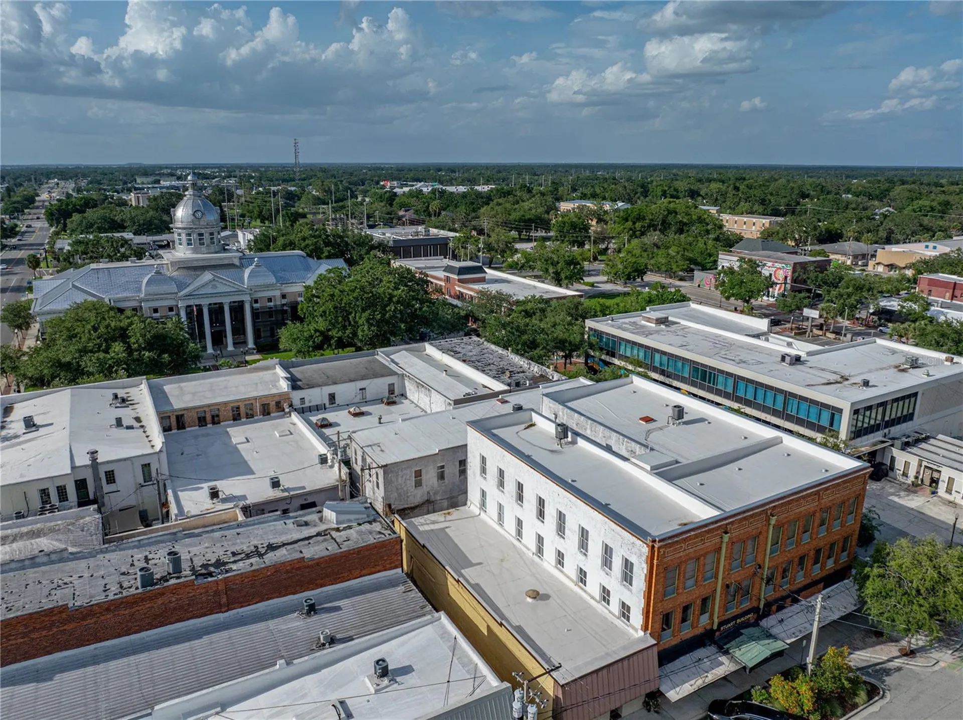 135 S Central Avenue Bartow FL 33830