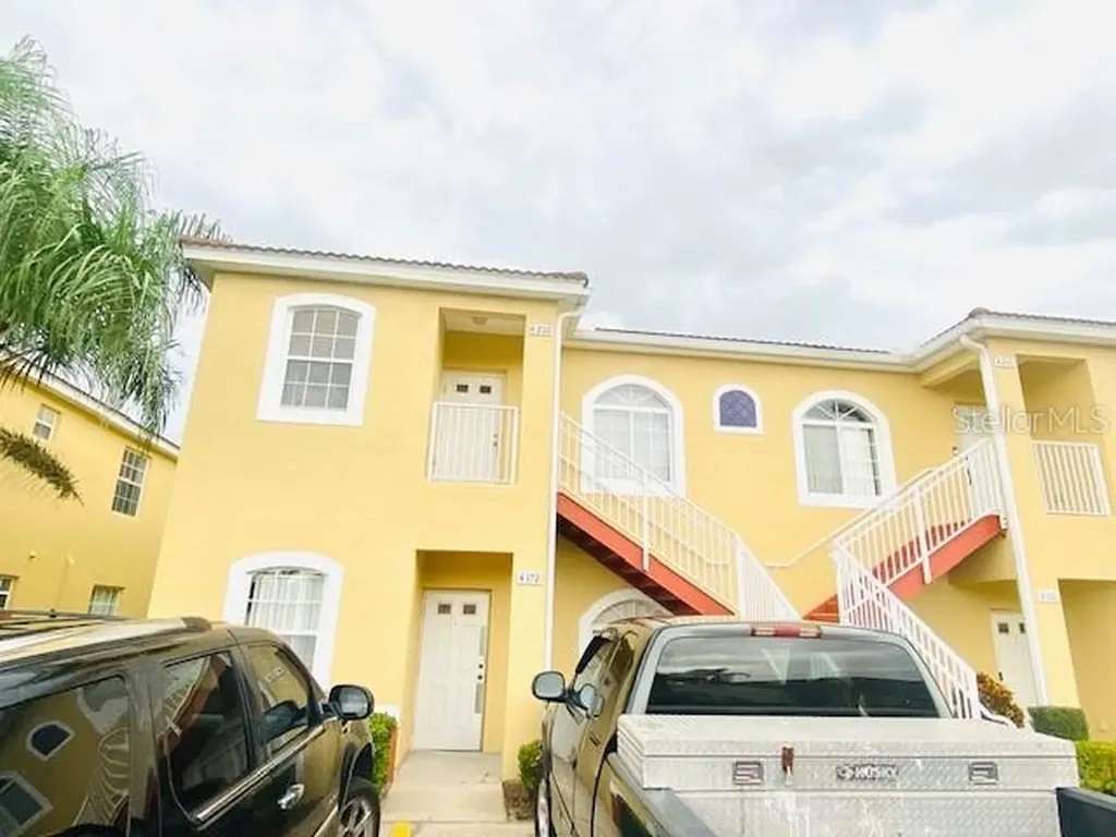 4102 Lake Marion Golf Resort Kissimmee FL 34759