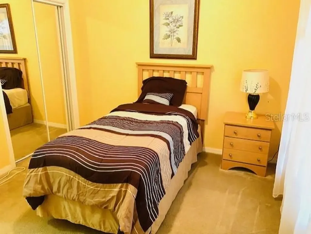 4102 Lake Marion Golf Resort Kissimmee FL 34759