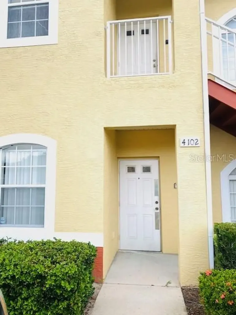 4102 Lake Marion Golf Resort Kissimmee FL 34759