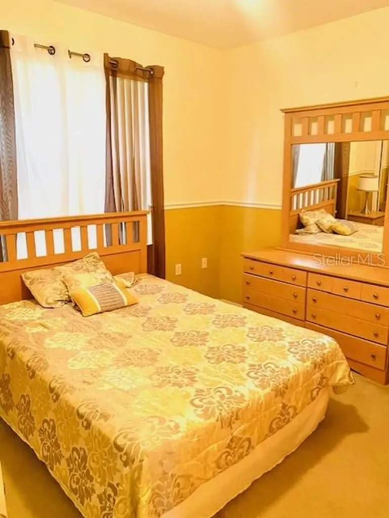 4102 Lake Marion Golf Resort Kissimmee FL 34759