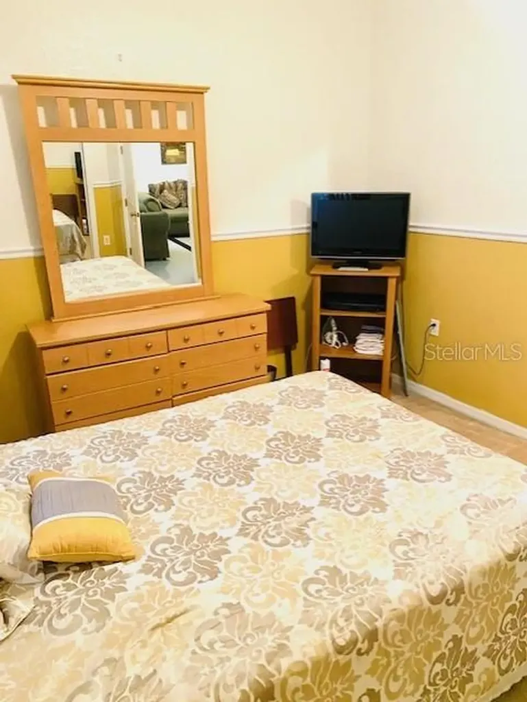 4102 Lake Marion Golf Resort Kissimmee FL 34759