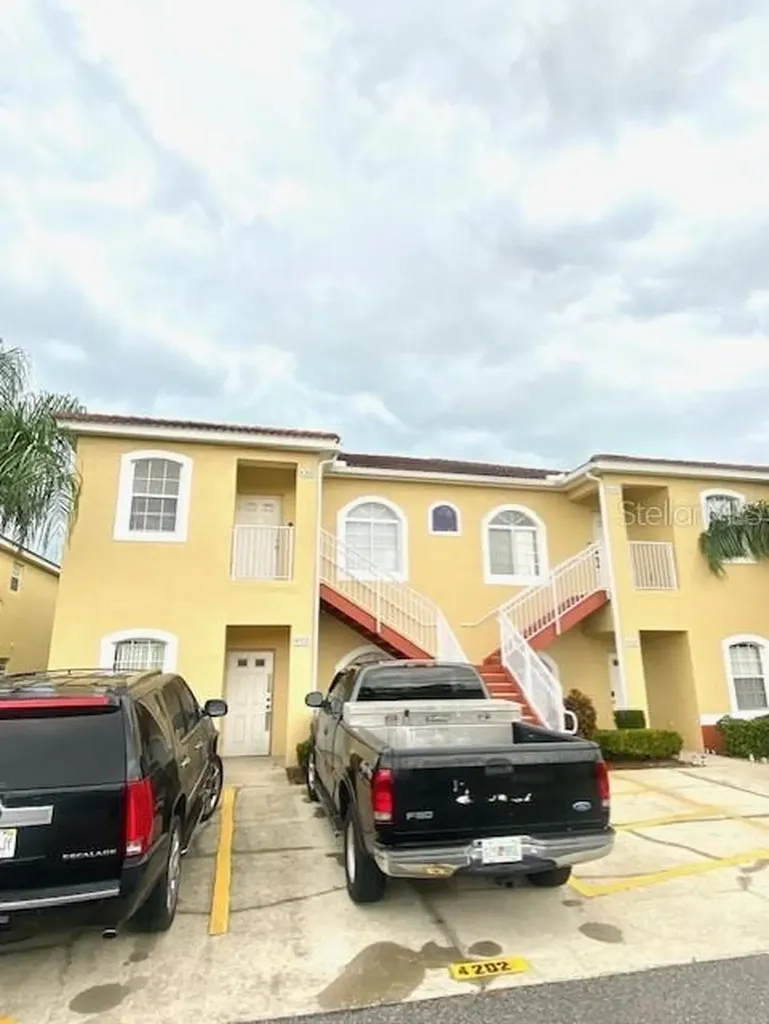 4102 Lake Marion Golf Resort Kissimmee FL 34759