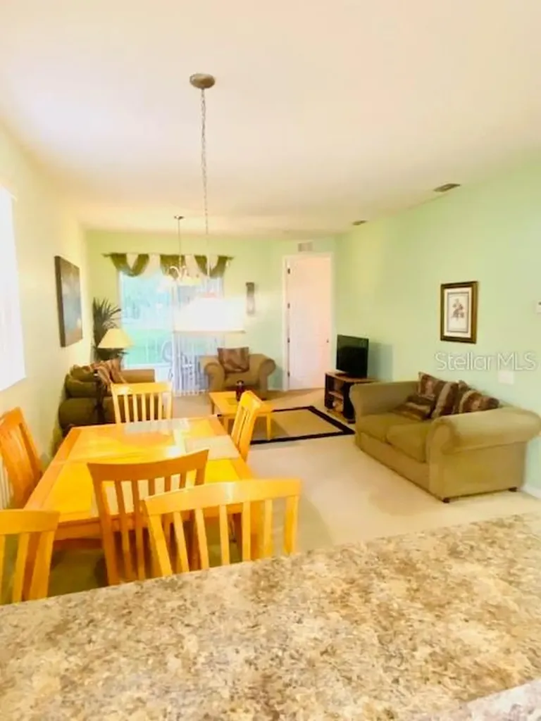 4102 Lake Marion Golf Resort Kissimmee FL 34759