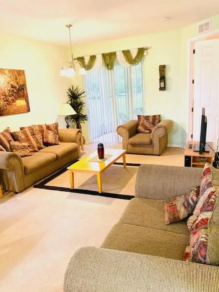 4102 Lake Marion Golf Resort Kissimmee FL 34759