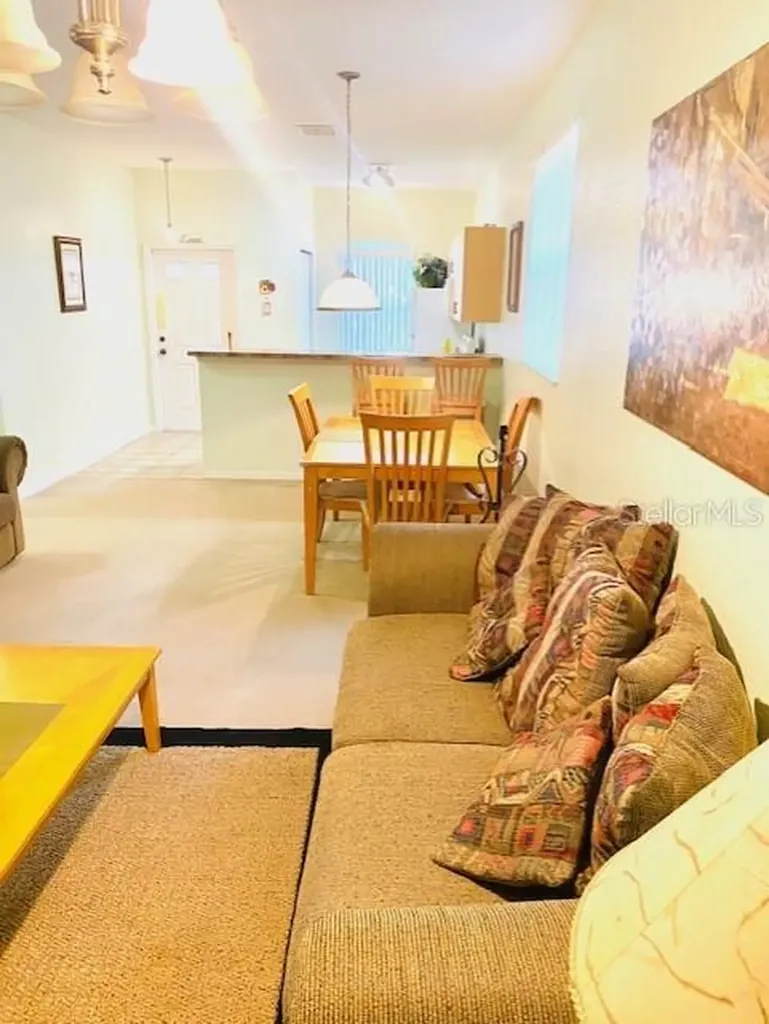 4102 Lake Marion Golf Resort Kissimmee FL 34759