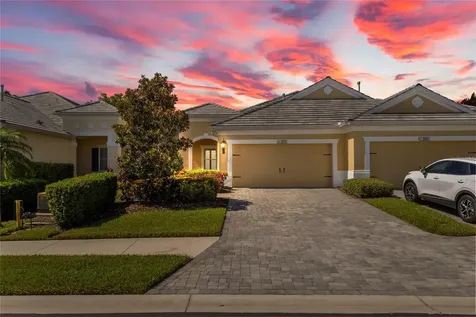 2070 Crystal Lake Trail Bradenton FL 34211