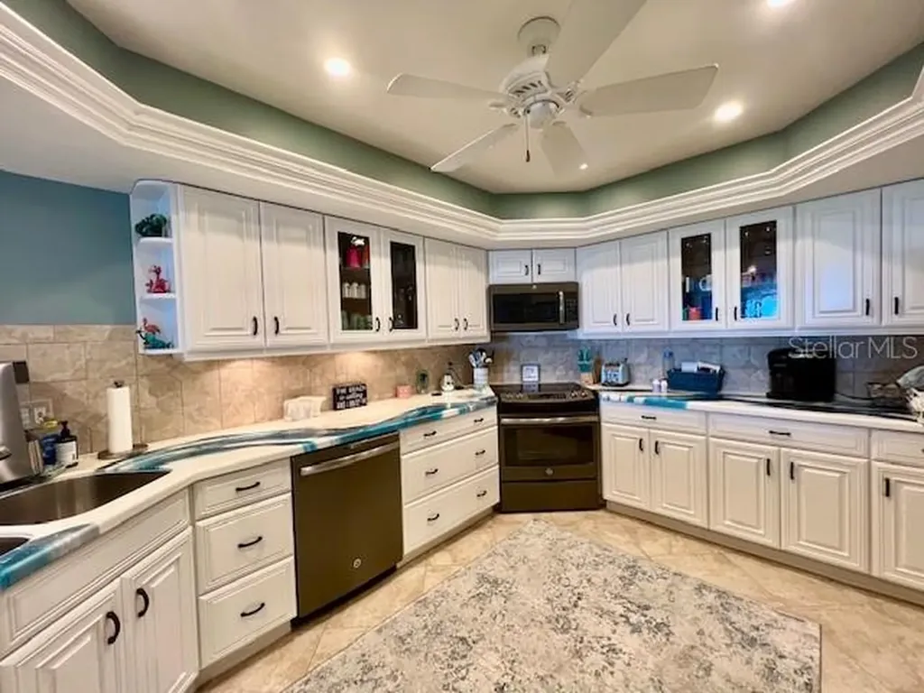 3270 Southshore Drive Punta Gorda FL 33955
