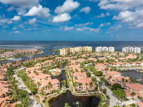 3270 Southshore Drive Punta Gorda FL 33955