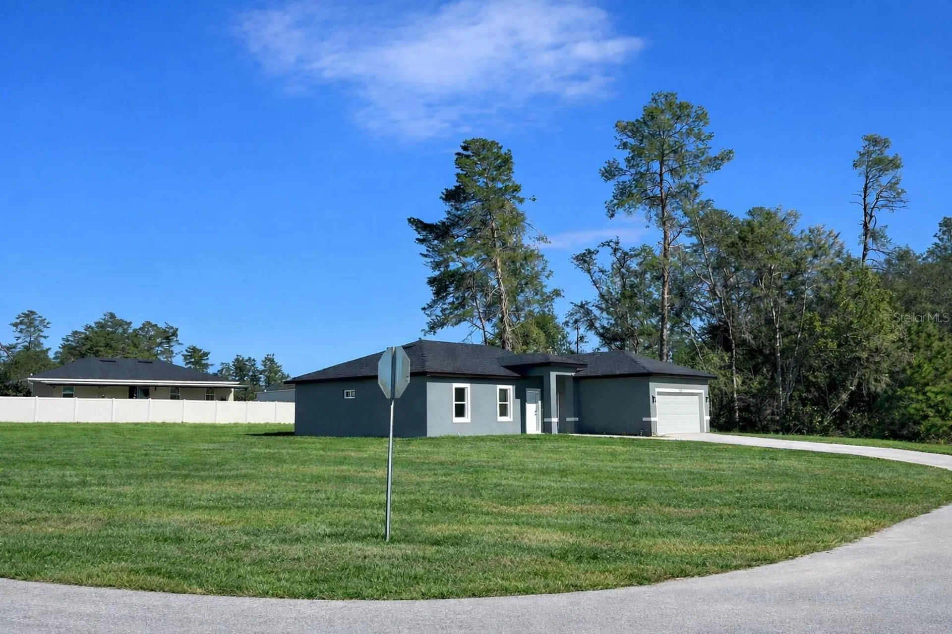4121 SW 172nd Place Road Ocala FL 34473