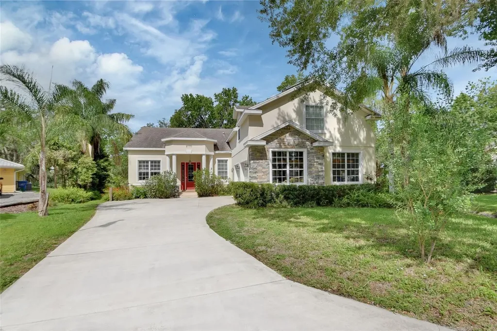 2770 Red Wing Village Deland FL 32720