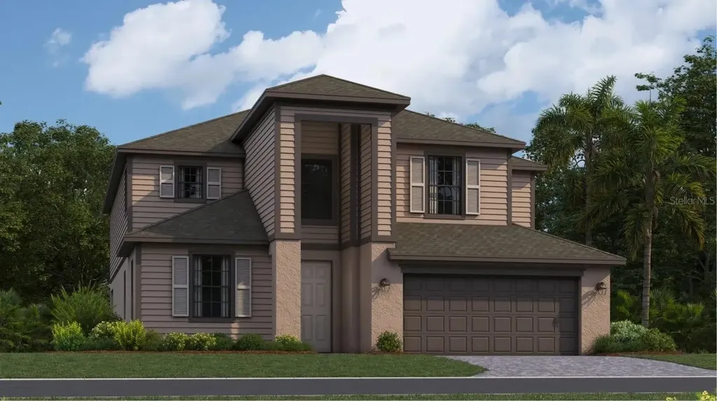 3531 Night Star Terrace Parrish FL 34219