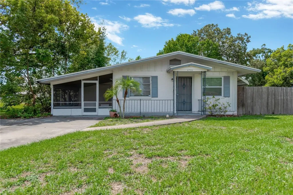 6906 Cocos Drive Orlando FL 32807