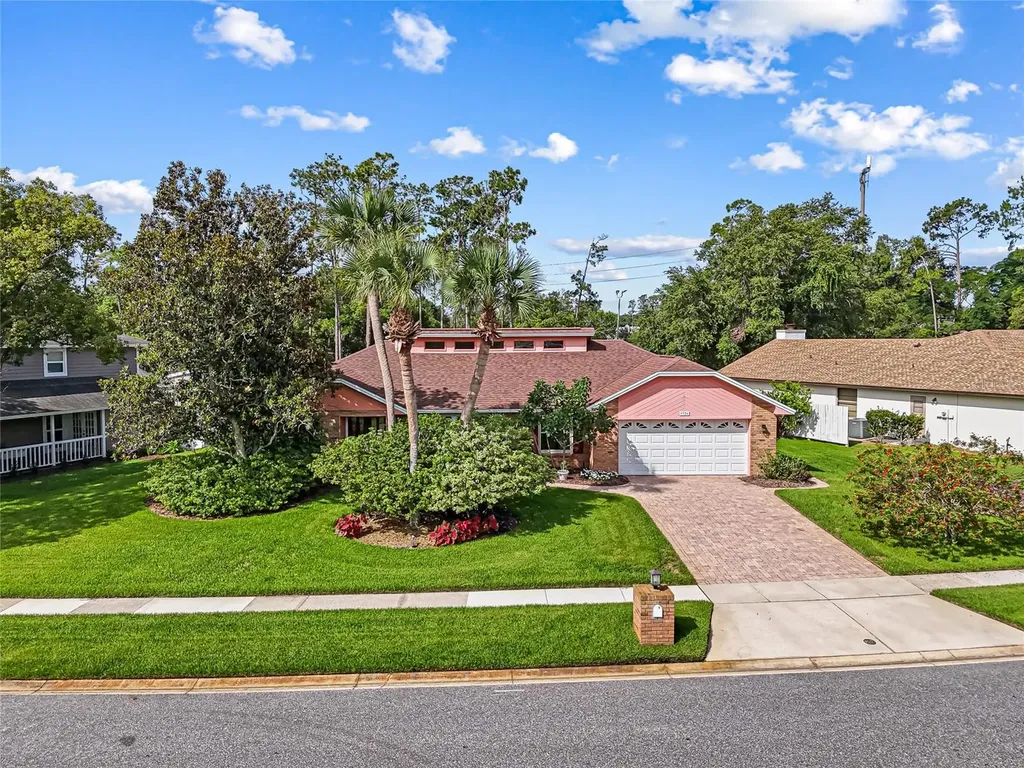 9326 Bay Vista Estates Boulevard Orlando FL 32836