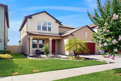 8747 Flourish Drive Land O Lakes FL 34637
