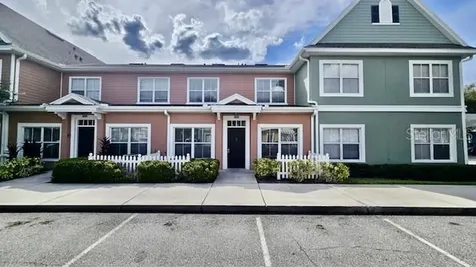 2219 San Vittorino Circle Kissimmee FL 34741