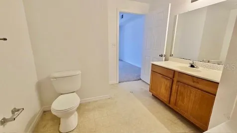 2219 San Vittorino Circle Kissimmee FL 34741