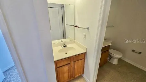 2219 San Vittorino Circle Kissimmee FL 34741