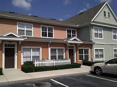 2219 San Vittorino Circle Kissimmee FL 34741