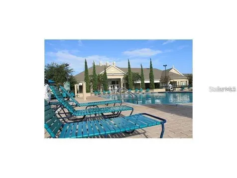 2219 San Vittorino Circle Kissimmee FL 34741