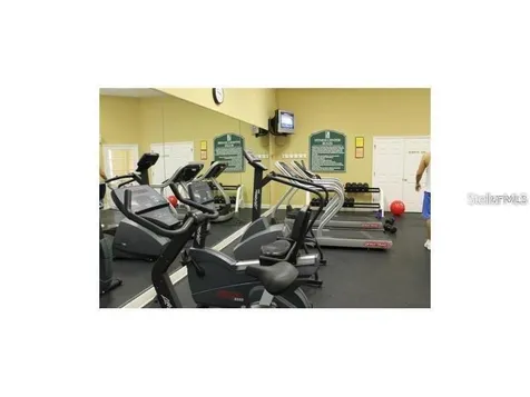 2219 San Vittorino Circle Kissimmee FL 34741