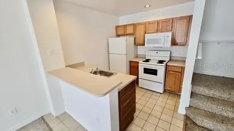 2219 San Vittorino Circle Kissimmee FL 34741