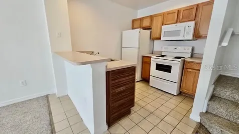 2219 San Vittorino Circle Kissimmee FL 34741