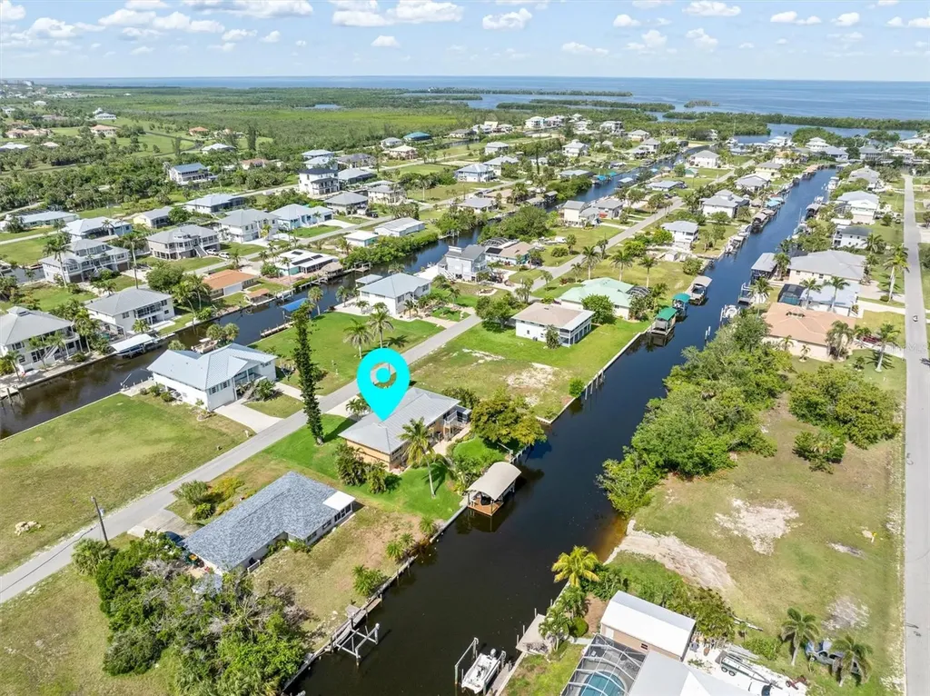 24398 Treasure Island Boulevard Punta Gorda FL 33955