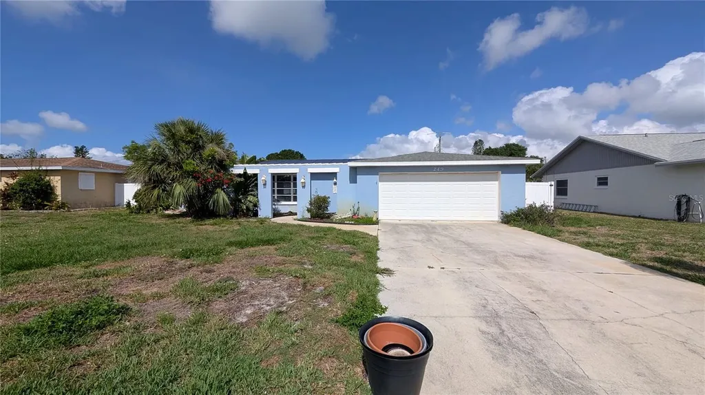 249 Malvern Drive Venice FL 34293