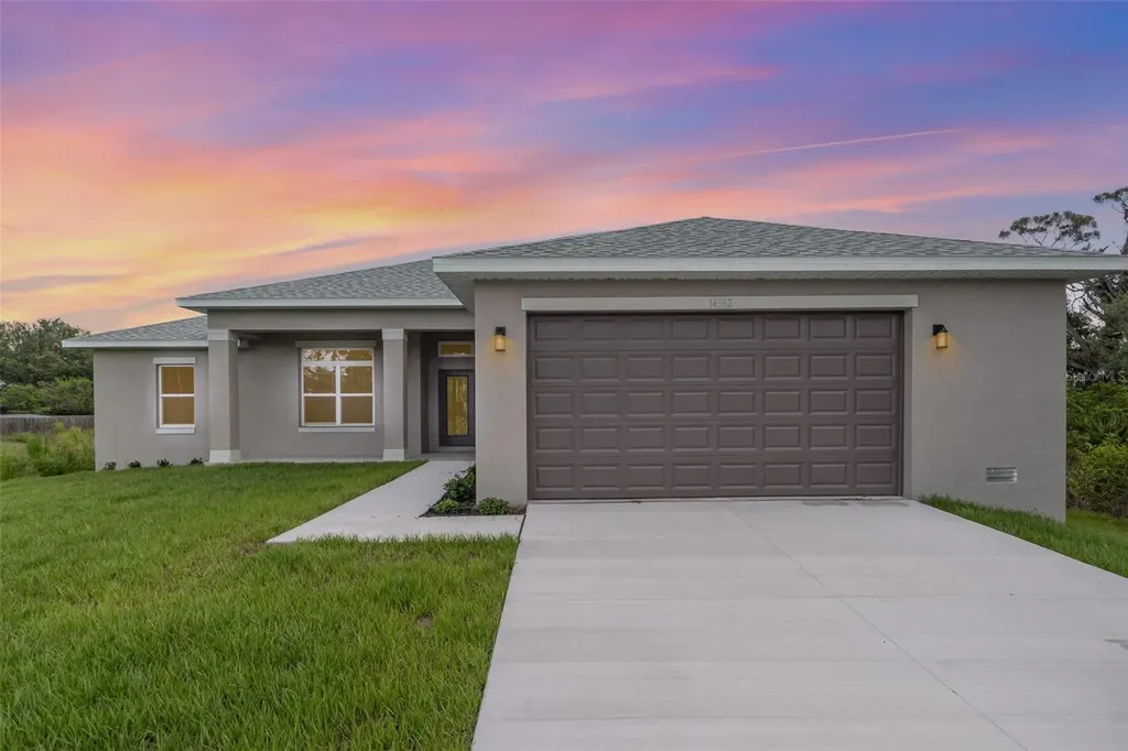 14362 San Domingo Boulevard Port Charlotte FL 33981