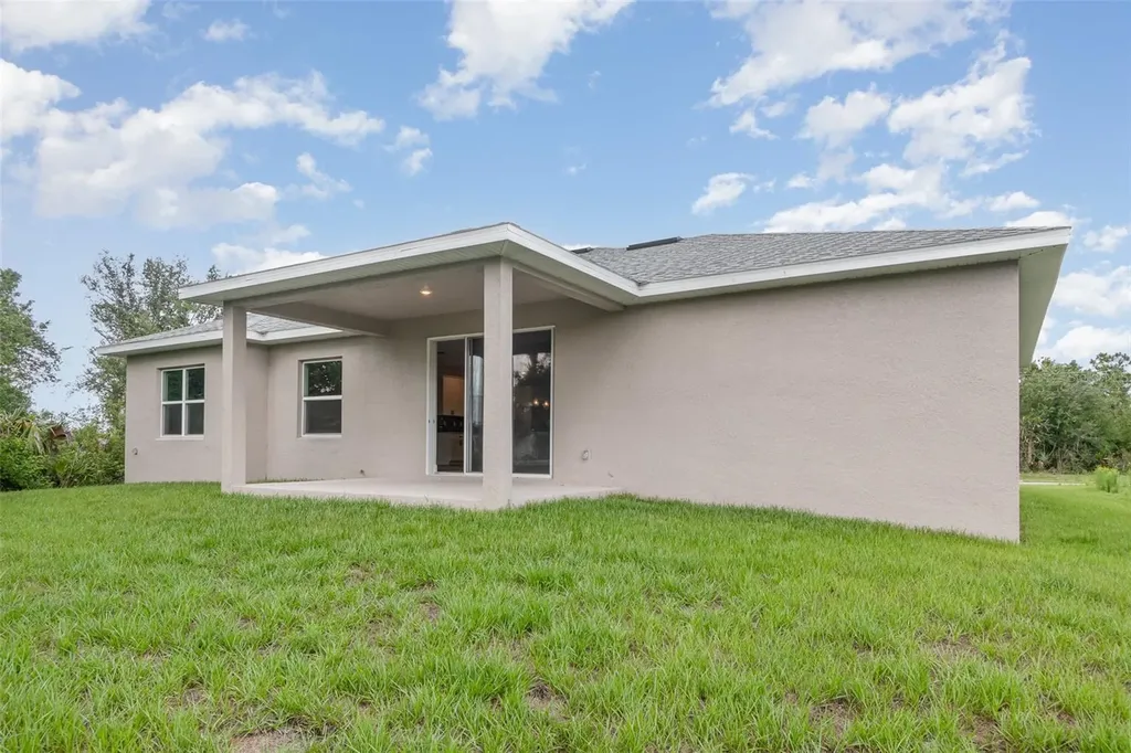 14362 San Domingo Boulevard Port Charlotte FL 33981