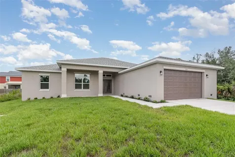 14362 San Domingo Boulevard Port Charlotte FL 33981
