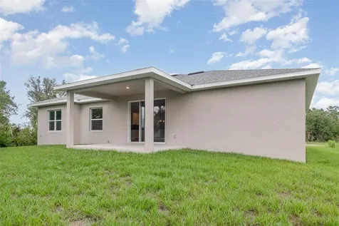 14362 San Domingo Boulevard Port Charlotte FL 33981