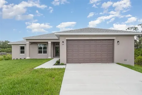 14362 San Domingo Boulevard Port Charlotte FL 33981