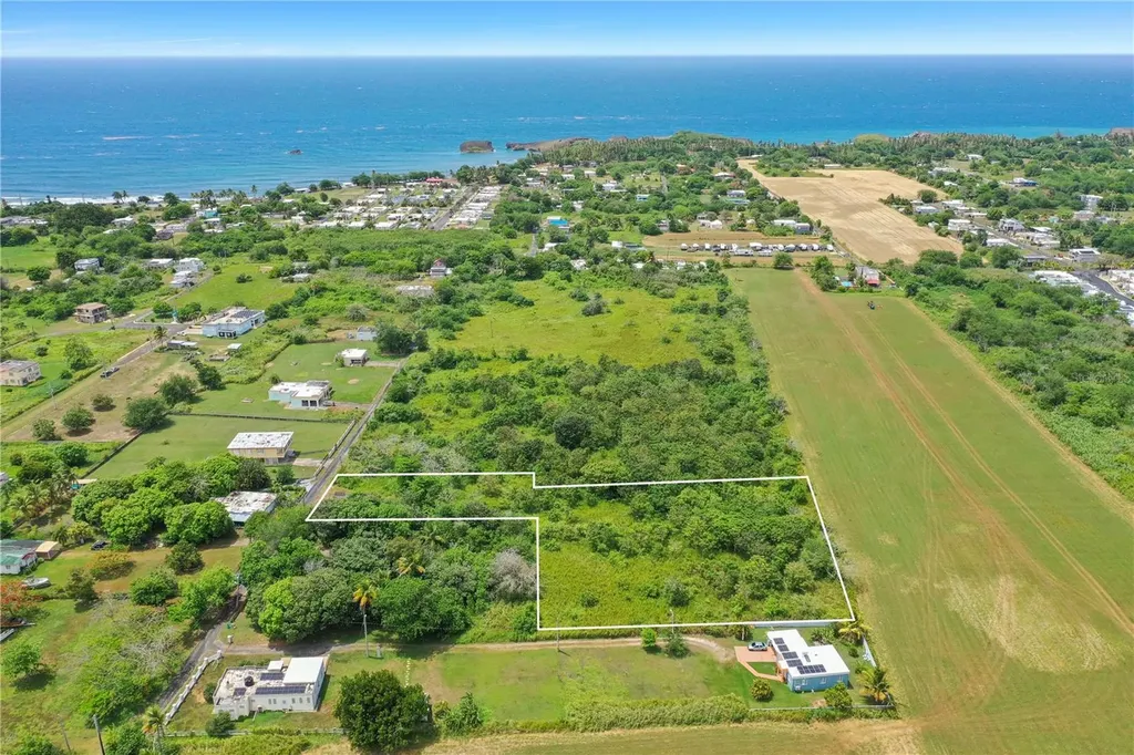 681 Km 8 Islote Ward Arecibo PR 00612