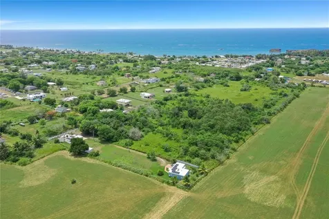 681 Km 8 Islote Ward Arecibo PR 00612