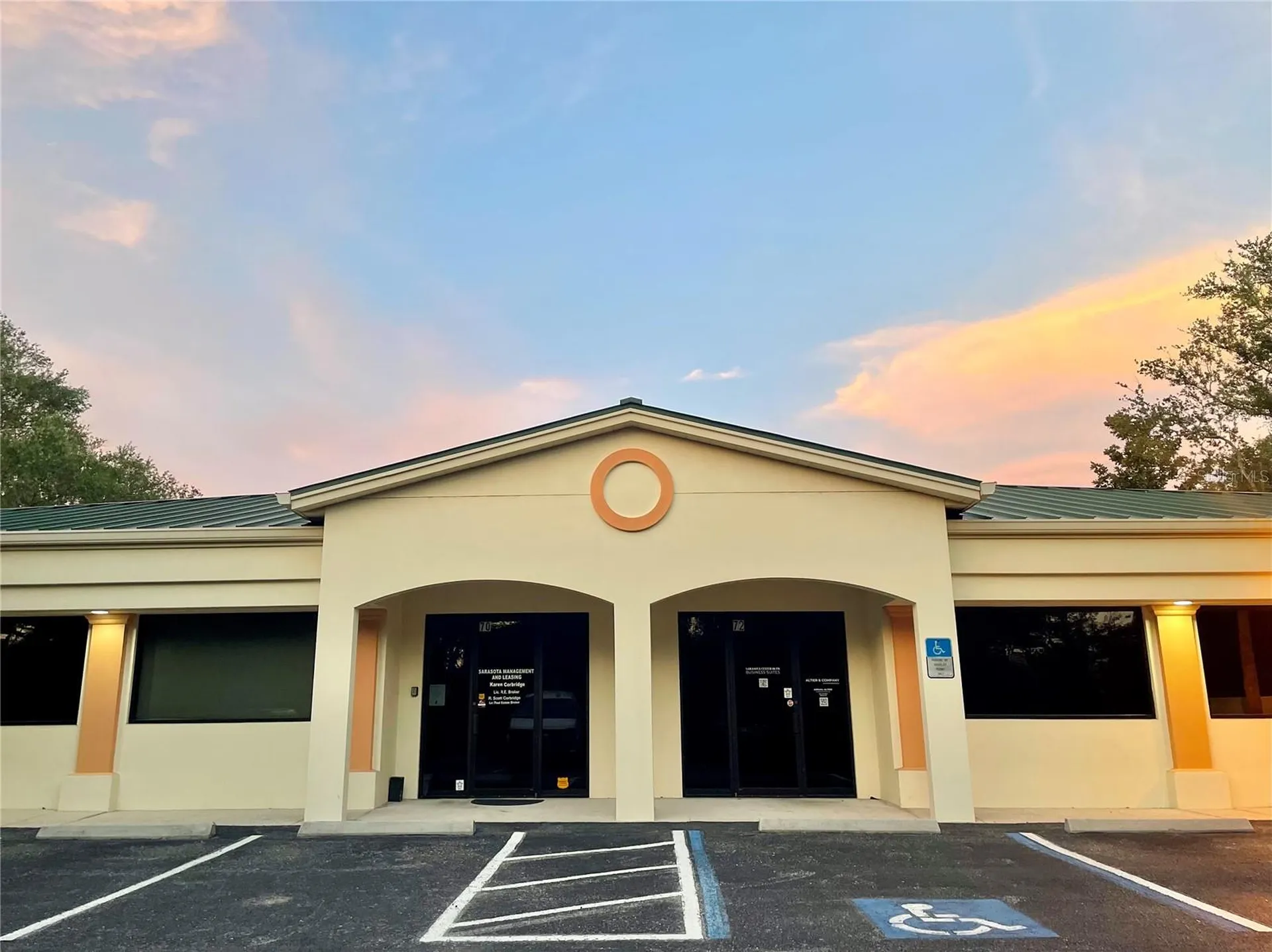 72 Sarasota Center Boulevard Sarasota FL 34240