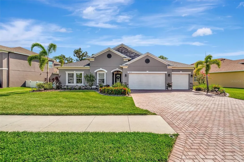 5515 69th Place E Ellenton FL 34222