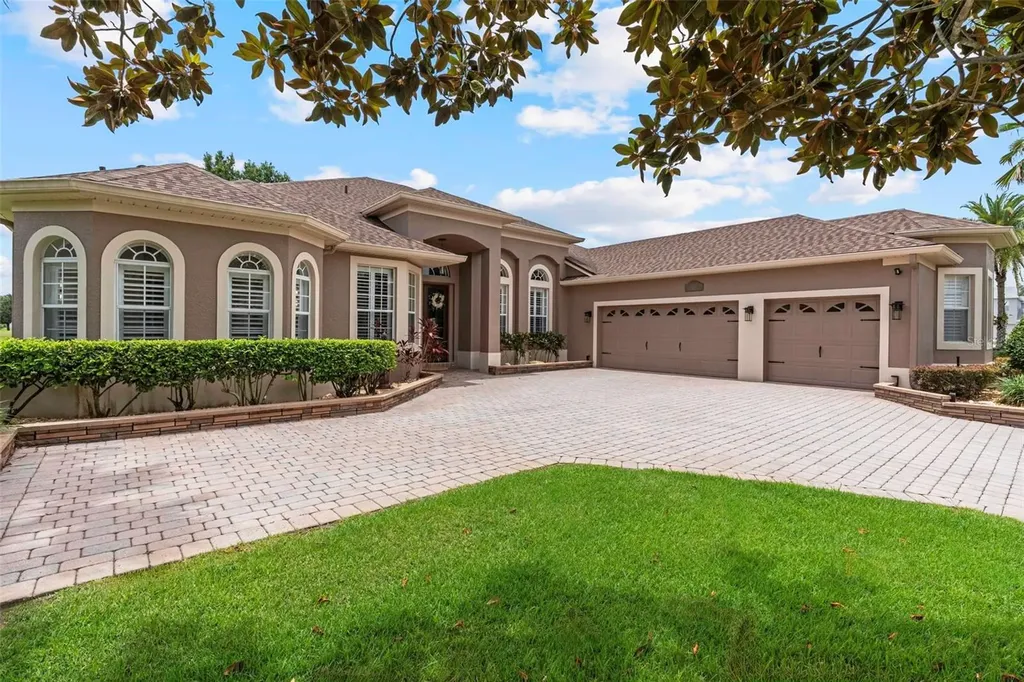 23538 Valderama Lane Sorrento FL 32776