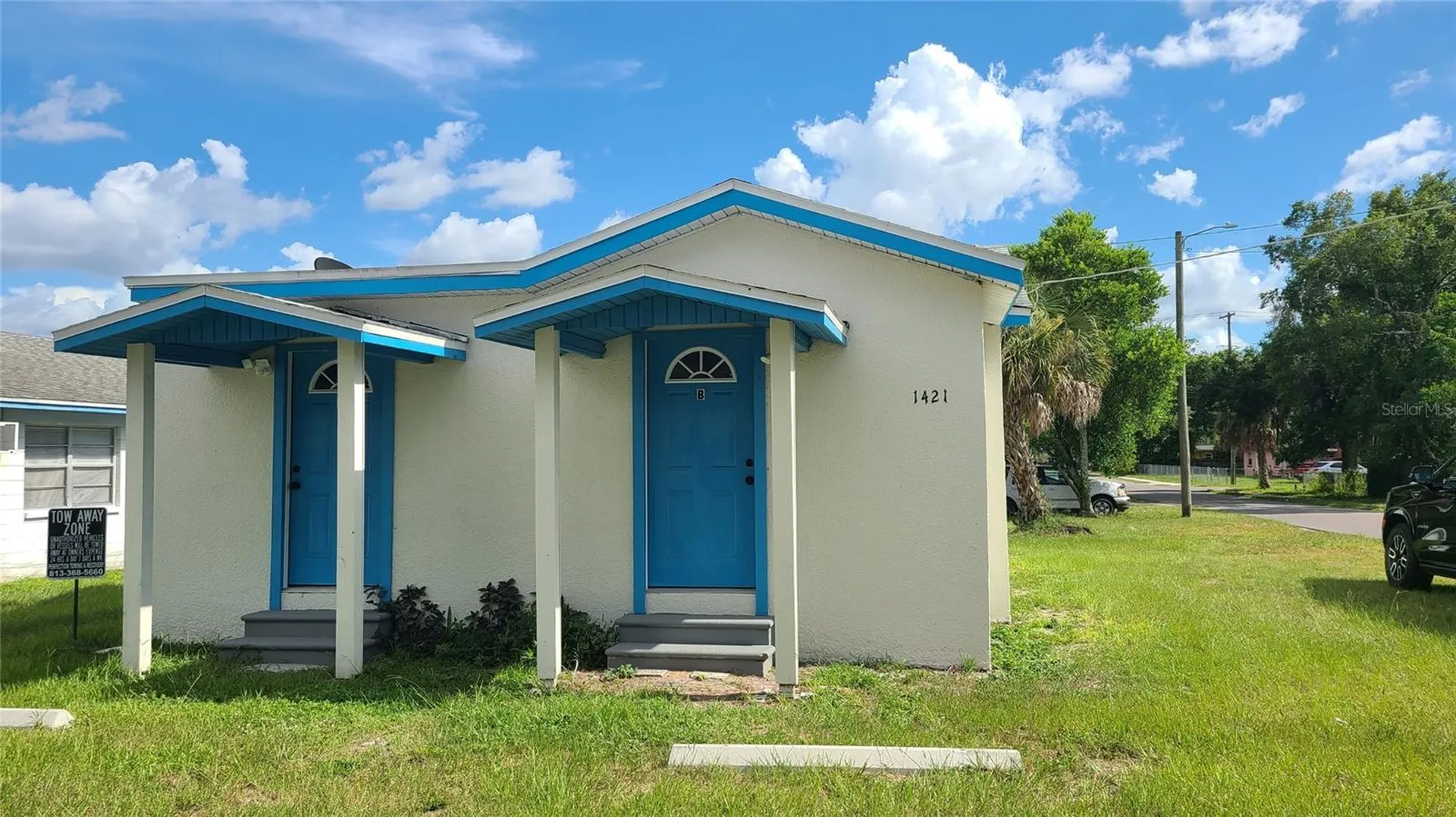 1421 E 108th Avenue Tampa FL 33612