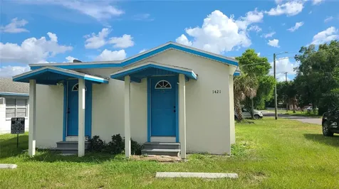 1421 E 108th Avenue Tampa FL 33612