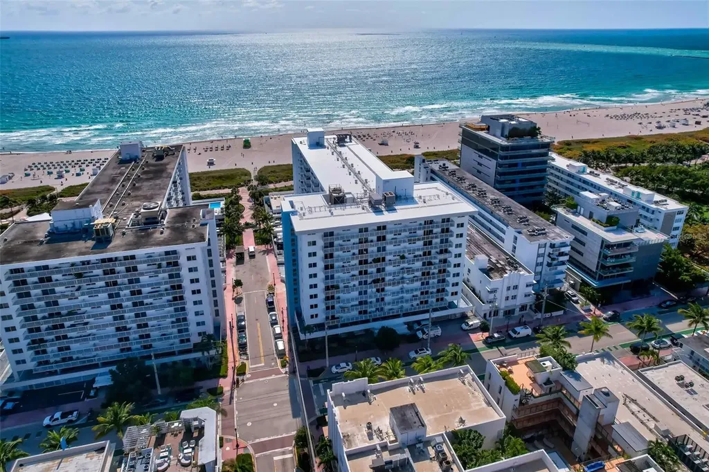345 Ocean Drive Miami Beach FL 33139