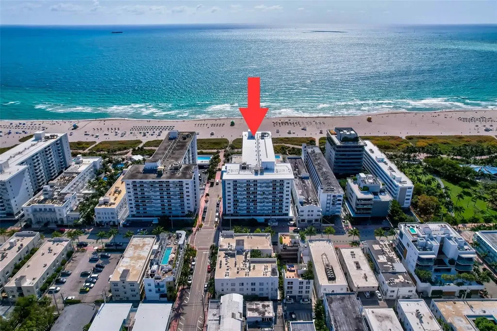 345 Ocean Drive Miami Beach FL 33139