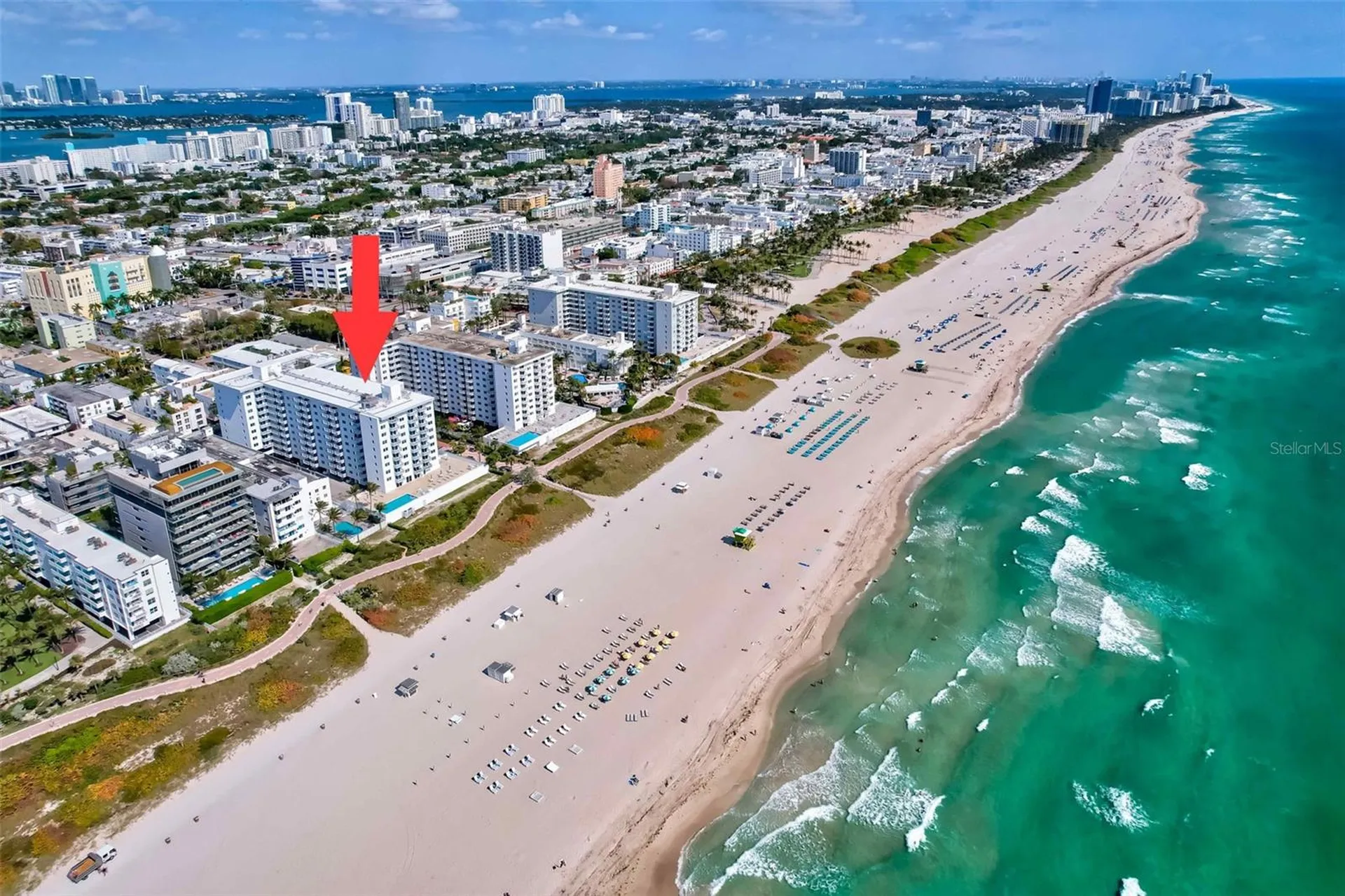 345 Ocean Drive Miami Beach FL 33139