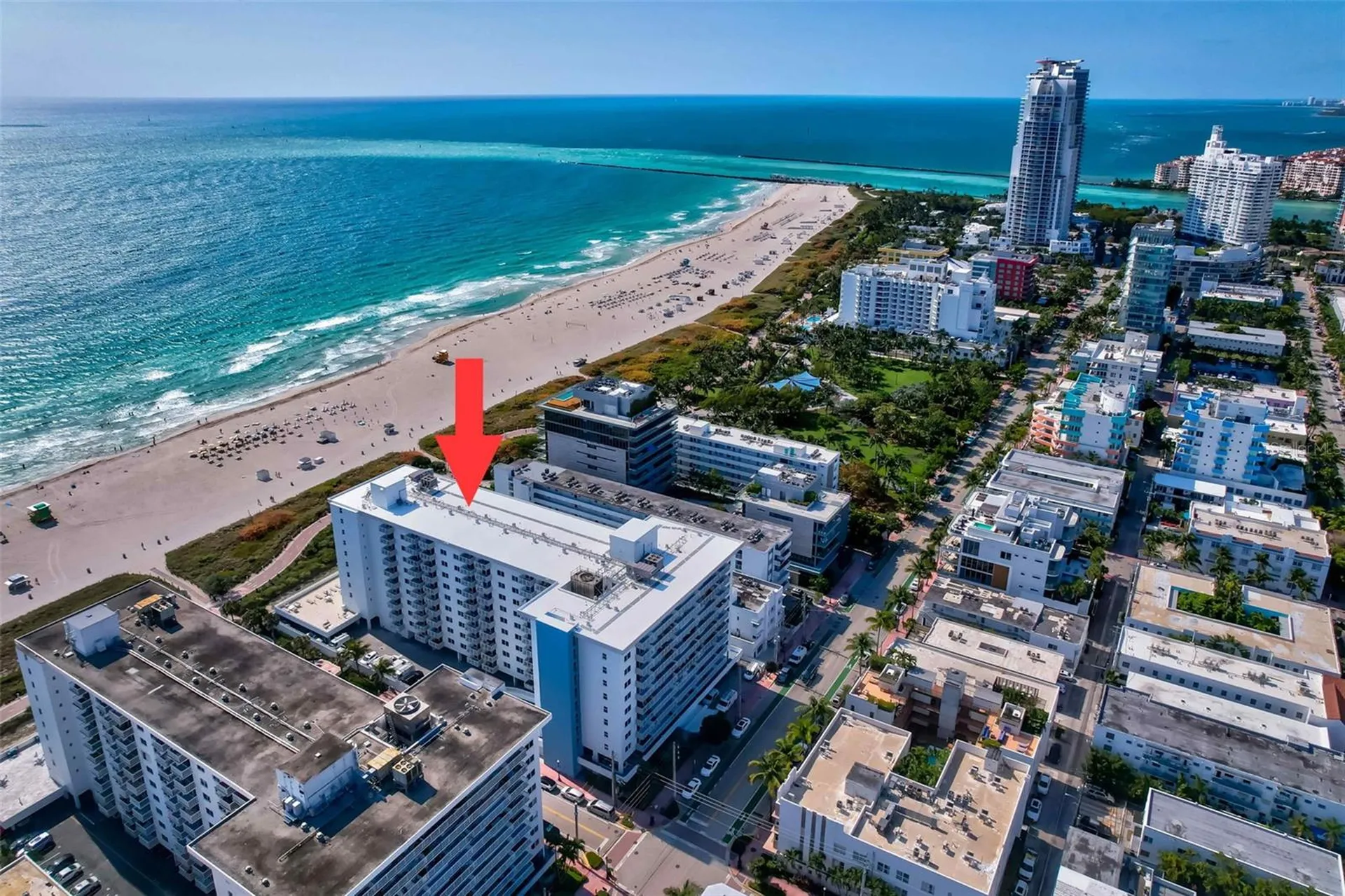 345 Ocean Drive Miami Beach FL 33139