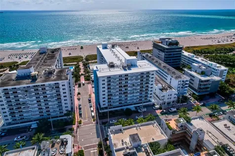 345 Ocean Drive Miami Beach FL 33139