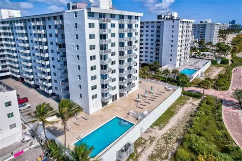 345 Ocean Drive Miami Beach FL 33139
