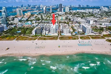 345 Ocean Drive Miami Beach FL 33139