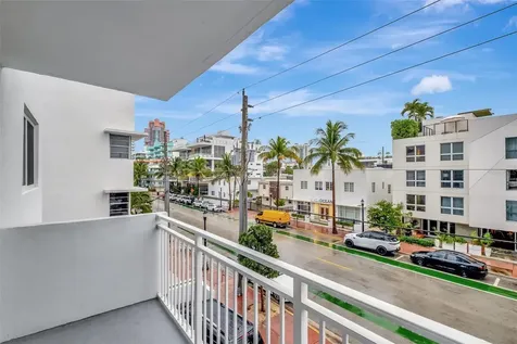 345 Ocean Drive Miami Beach FL 33139